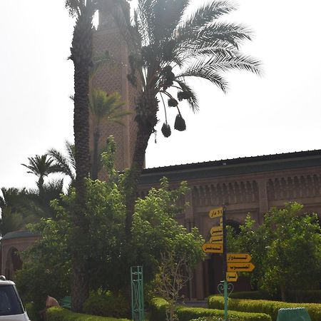 Riad Marrakech Marrakesch Exterior foto