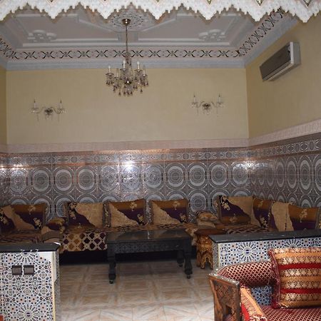 Riad Marrakech Marrakesch Exterior foto