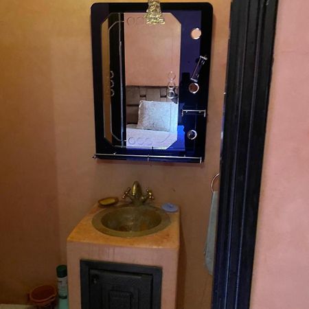 Riad Marrakech Marrakesch Exterior foto