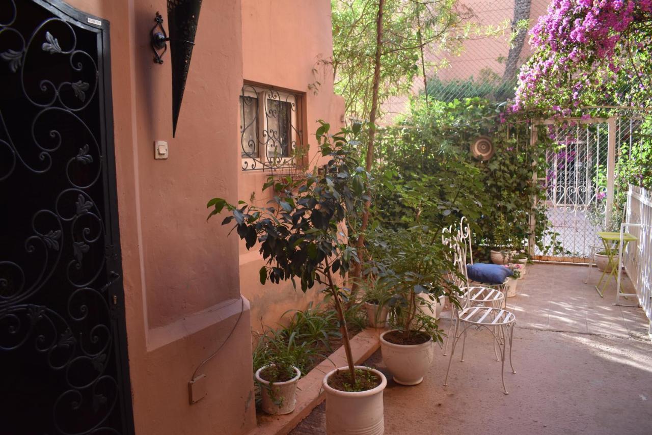 Riad Marrakech Marrakesch Exterior foto