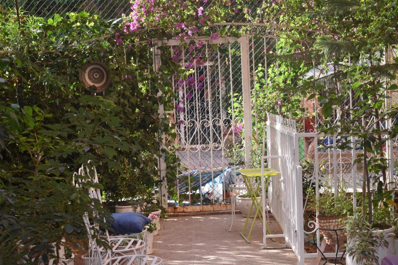 Riad Marrakech Marrakesch Exterior foto