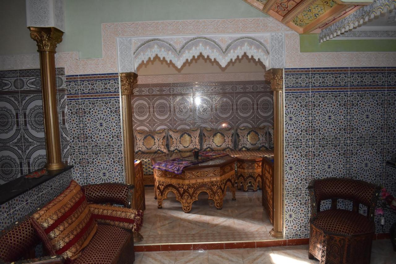 Riad Marrakech Marrakesch Exterior foto
