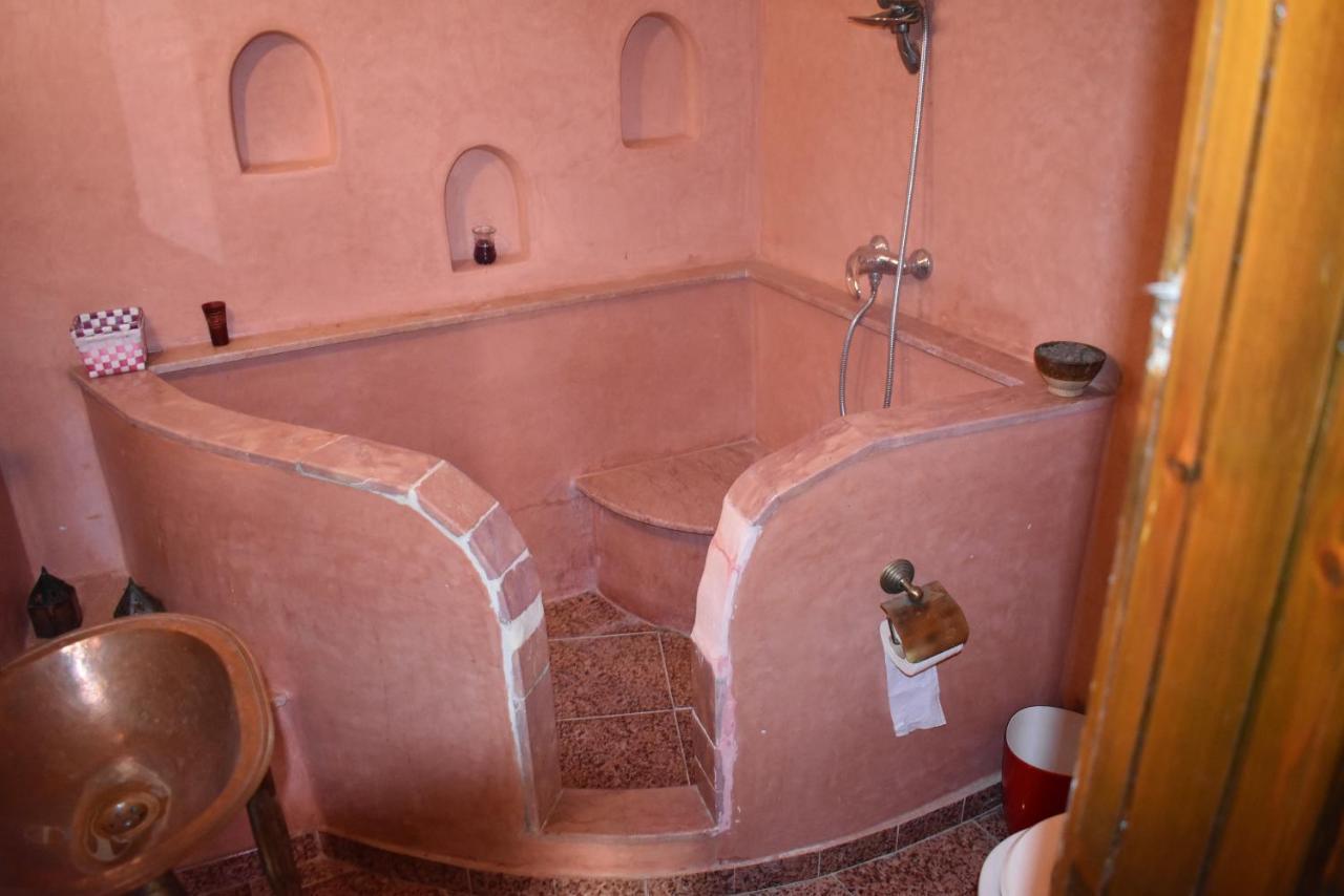Riad Marrakech Marrakesch Exterior foto