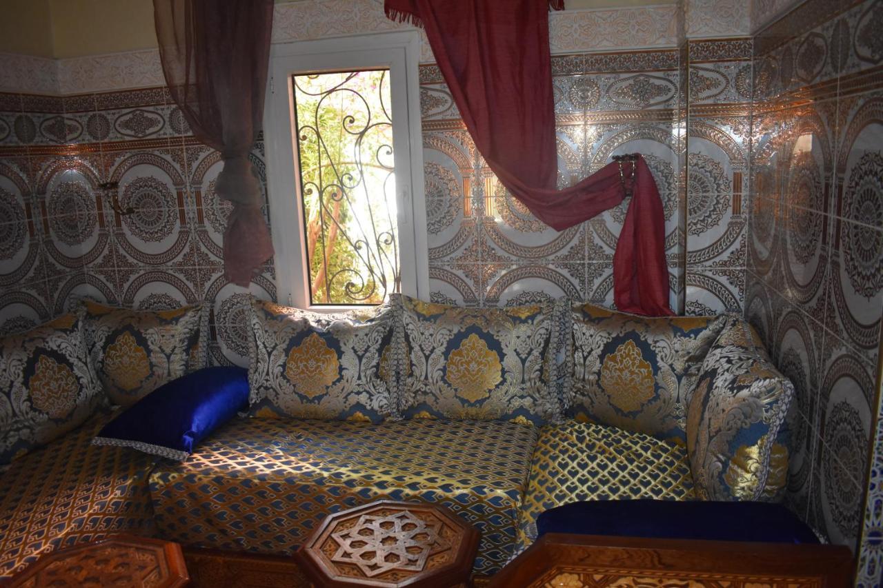 Riad Marrakech Marrakesch Exterior foto