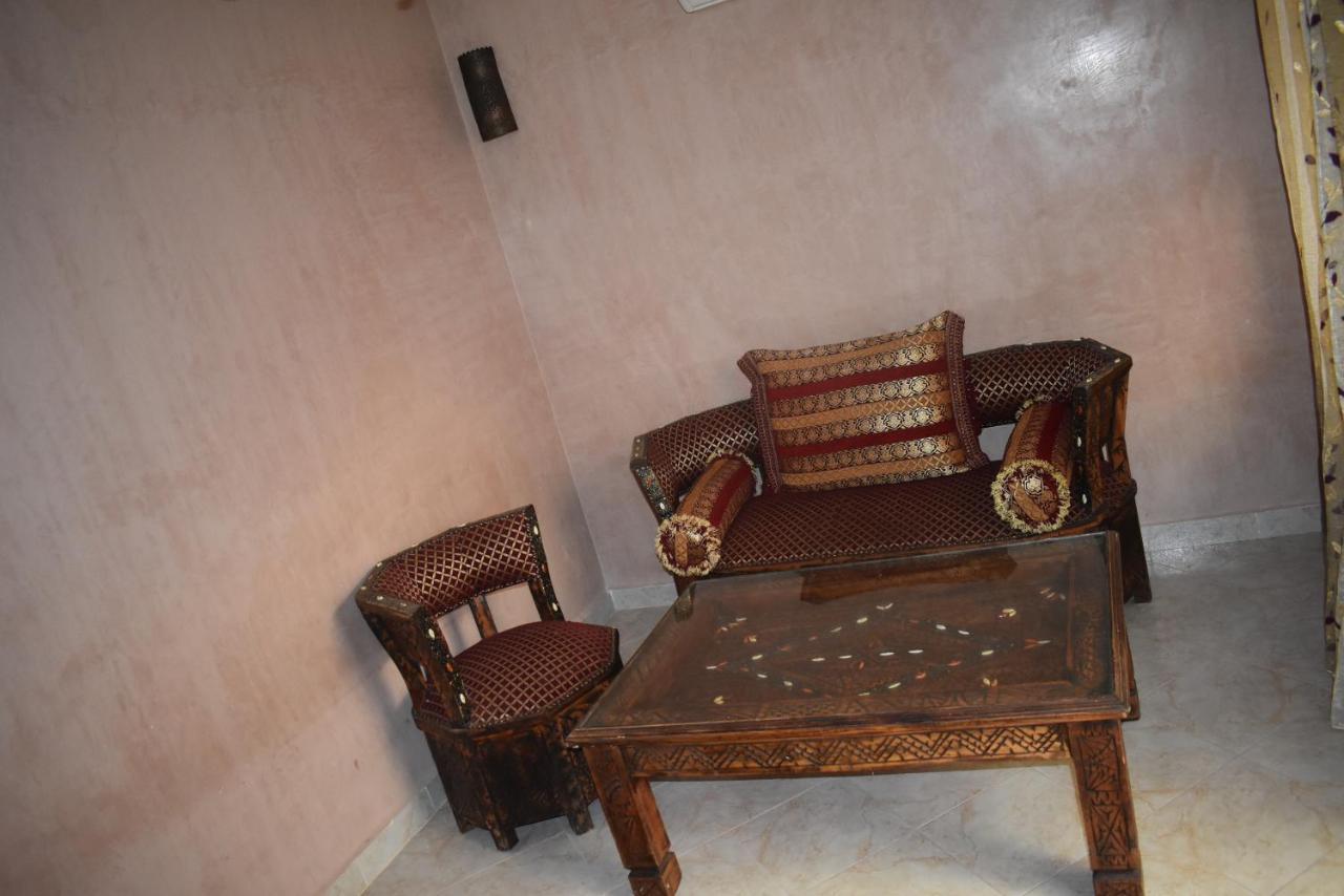 Riad Marrakech Marrakesch Exterior foto