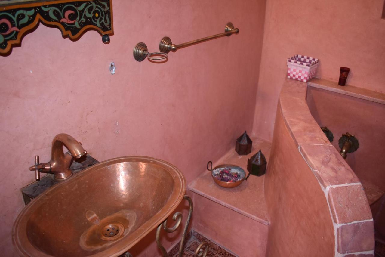 Riad Marrakech Marrakesch Exterior foto