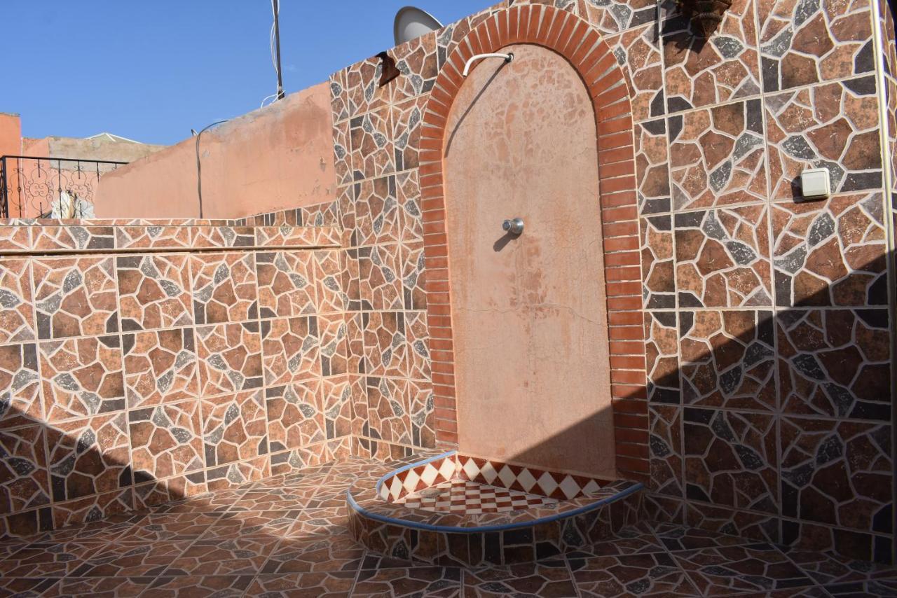 Riad Marrakech Marrakesch Exterior foto