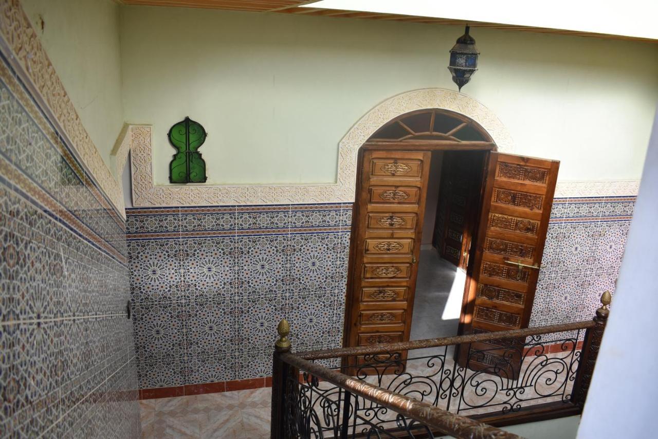 Riad Marrakech Marrakesch Exterior foto