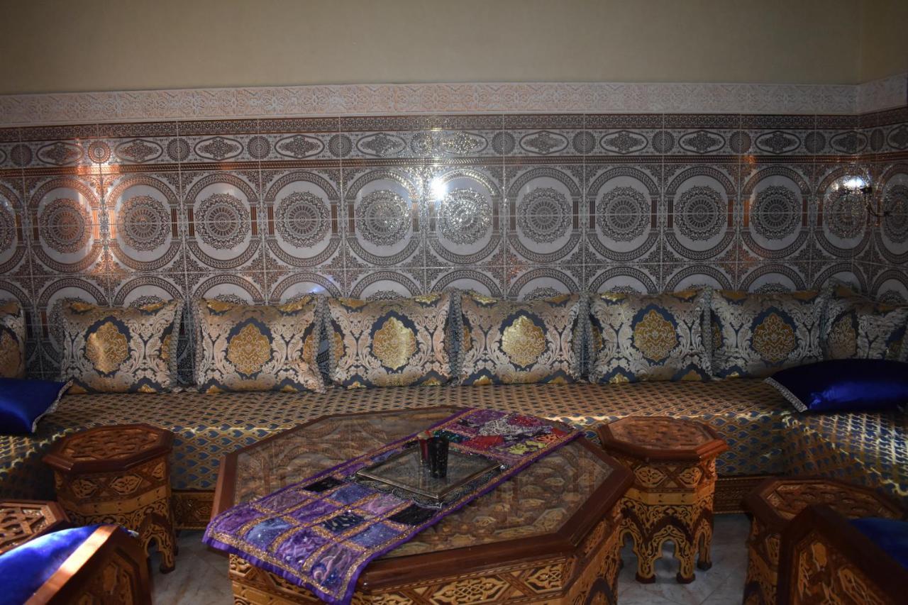 Riad Marrakech Marrakesch Exterior foto