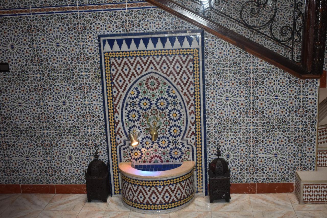 Riad Marrakech Marrakesch Exterior foto
