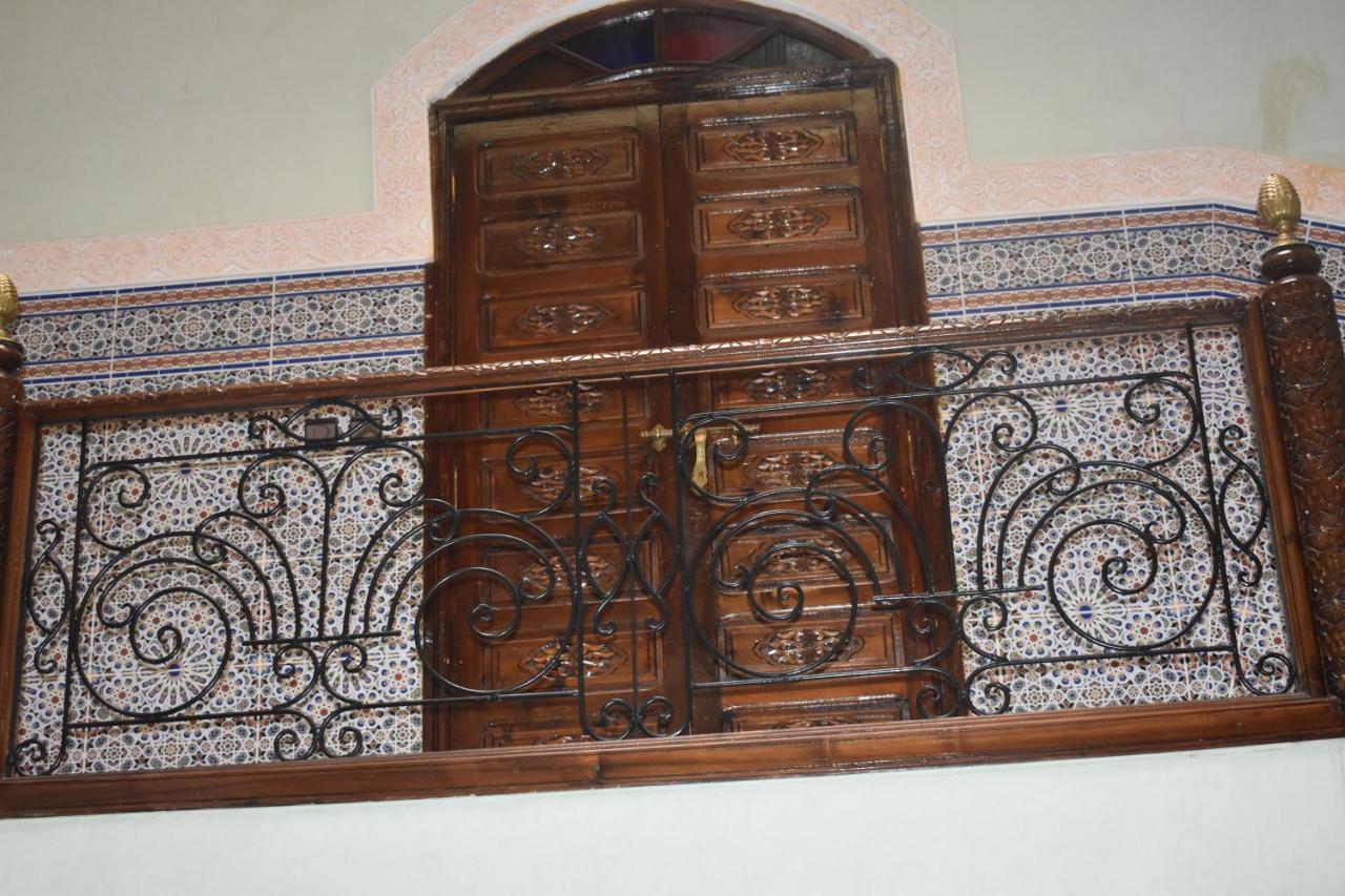 Riad Marrakech Marrakesch Exterior foto