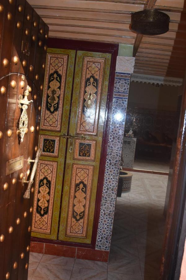 Riad Marrakech Marrakesch Exterior foto