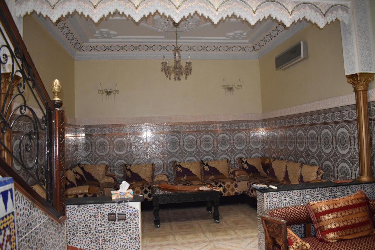 Riad Marrakech Marrakesch Exterior foto