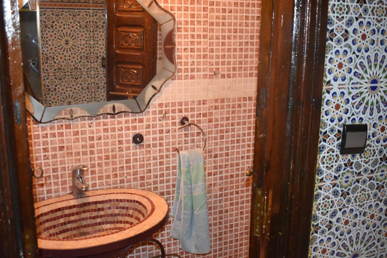 Riad Marrakech Marrakesch Exterior foto