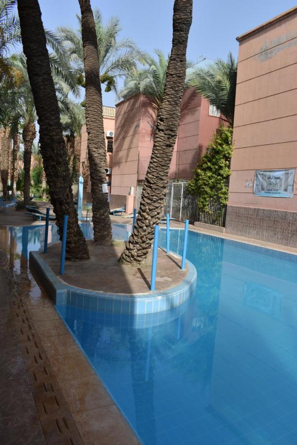 Riad Marrakech Marrakesch Exterior foto