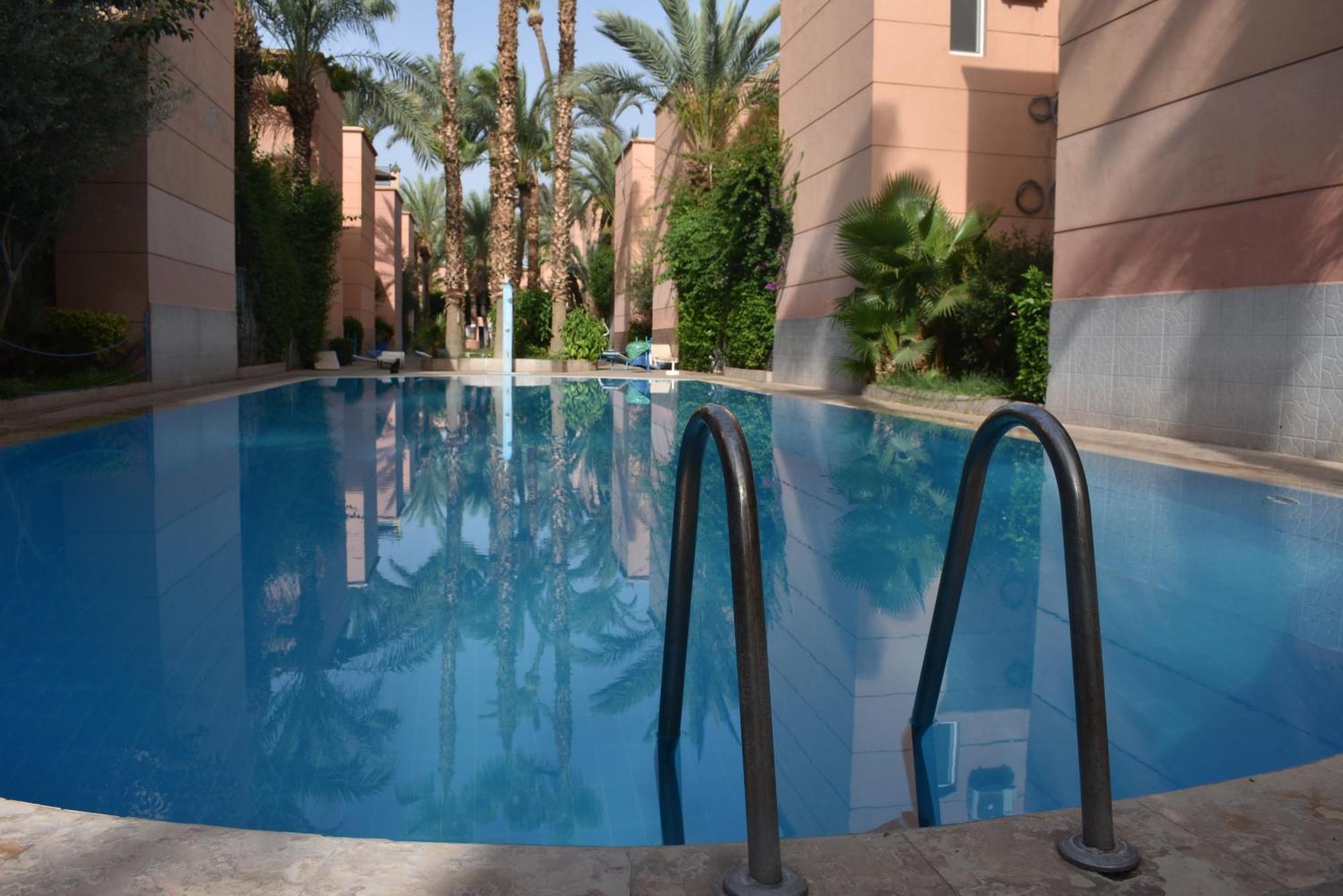 Riad Marrakech Marrakesch Exterior foto