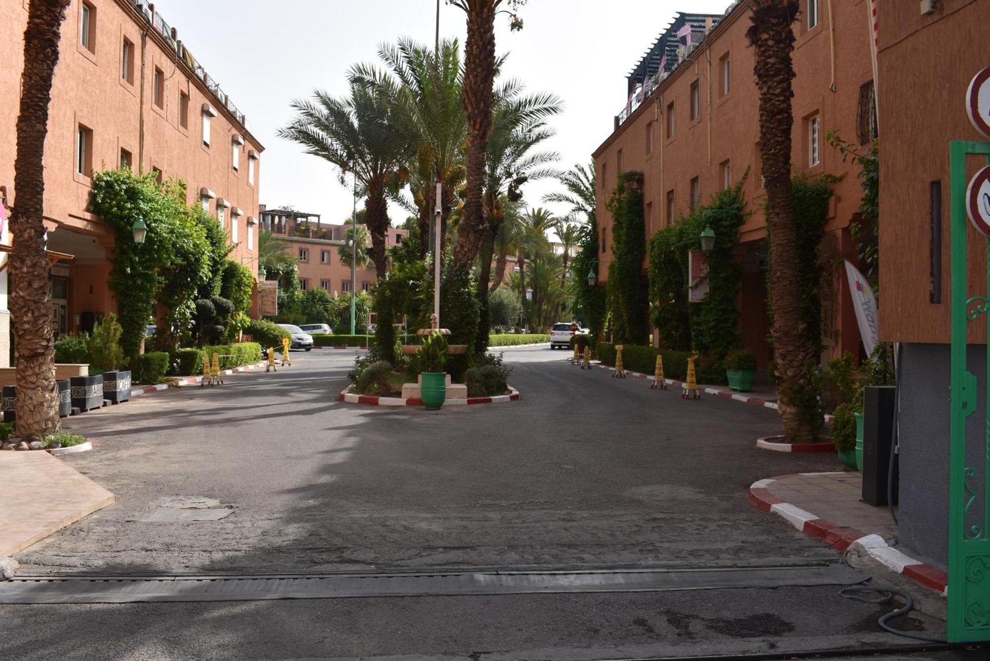 Riad Marrakech Marrakesch Exterior foto