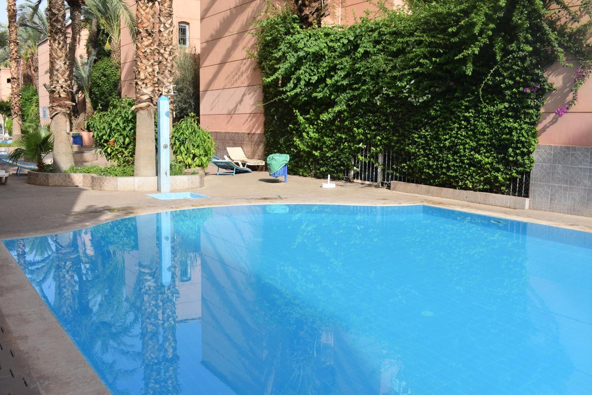 Riad Marrakech Marrakesch Exterior foto