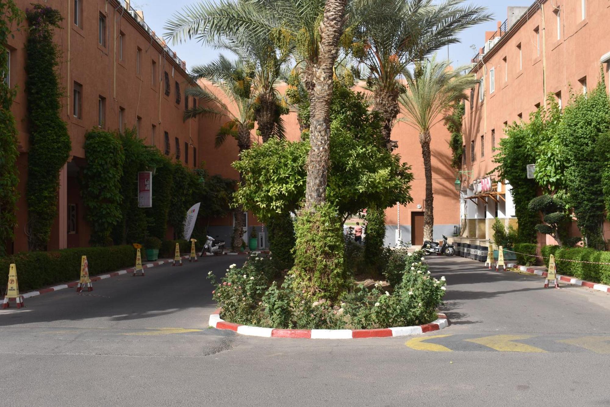 Riad Marrakech Marrakesch Exterior foto