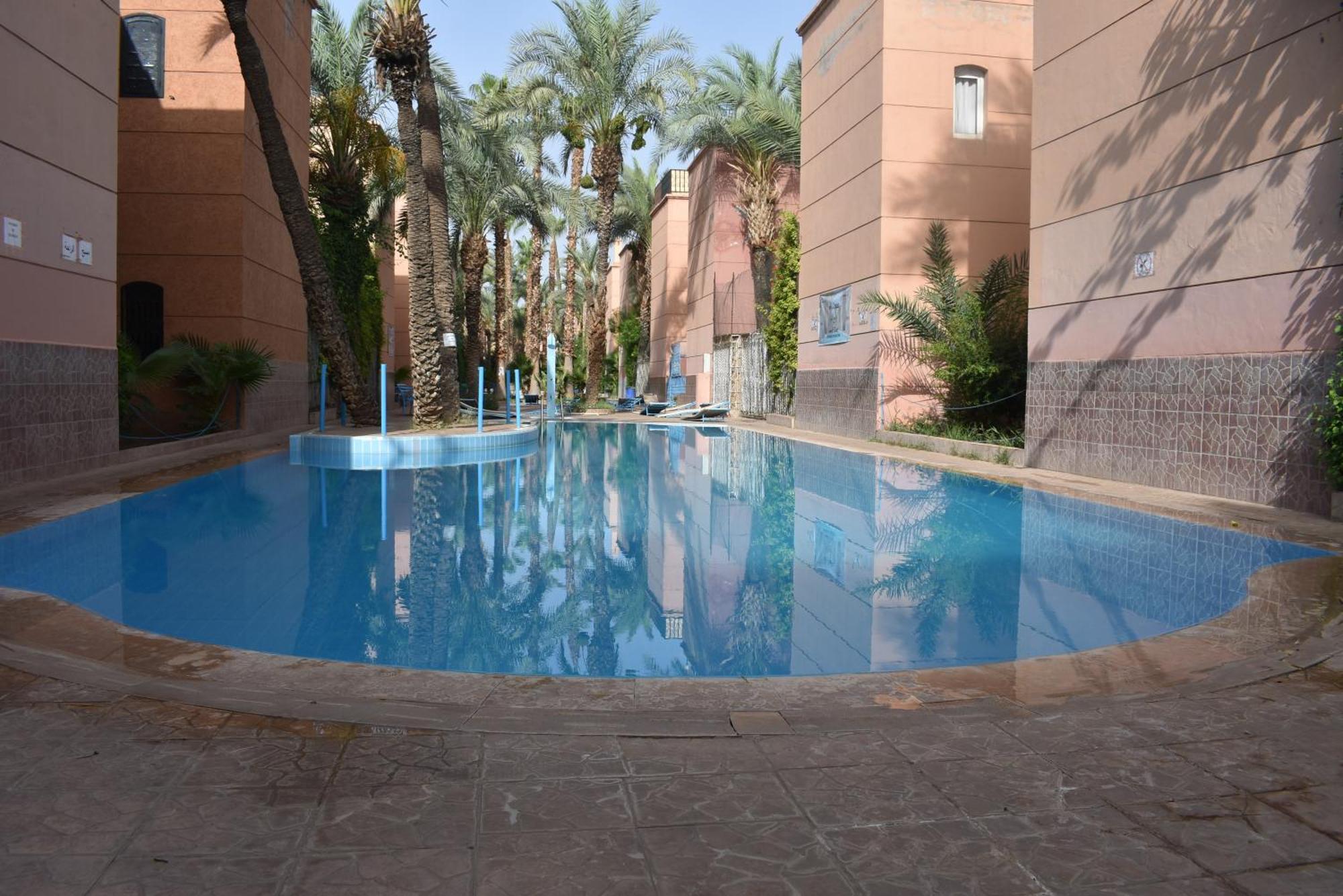 Riad Marrakech Marrakesch Exterior foto