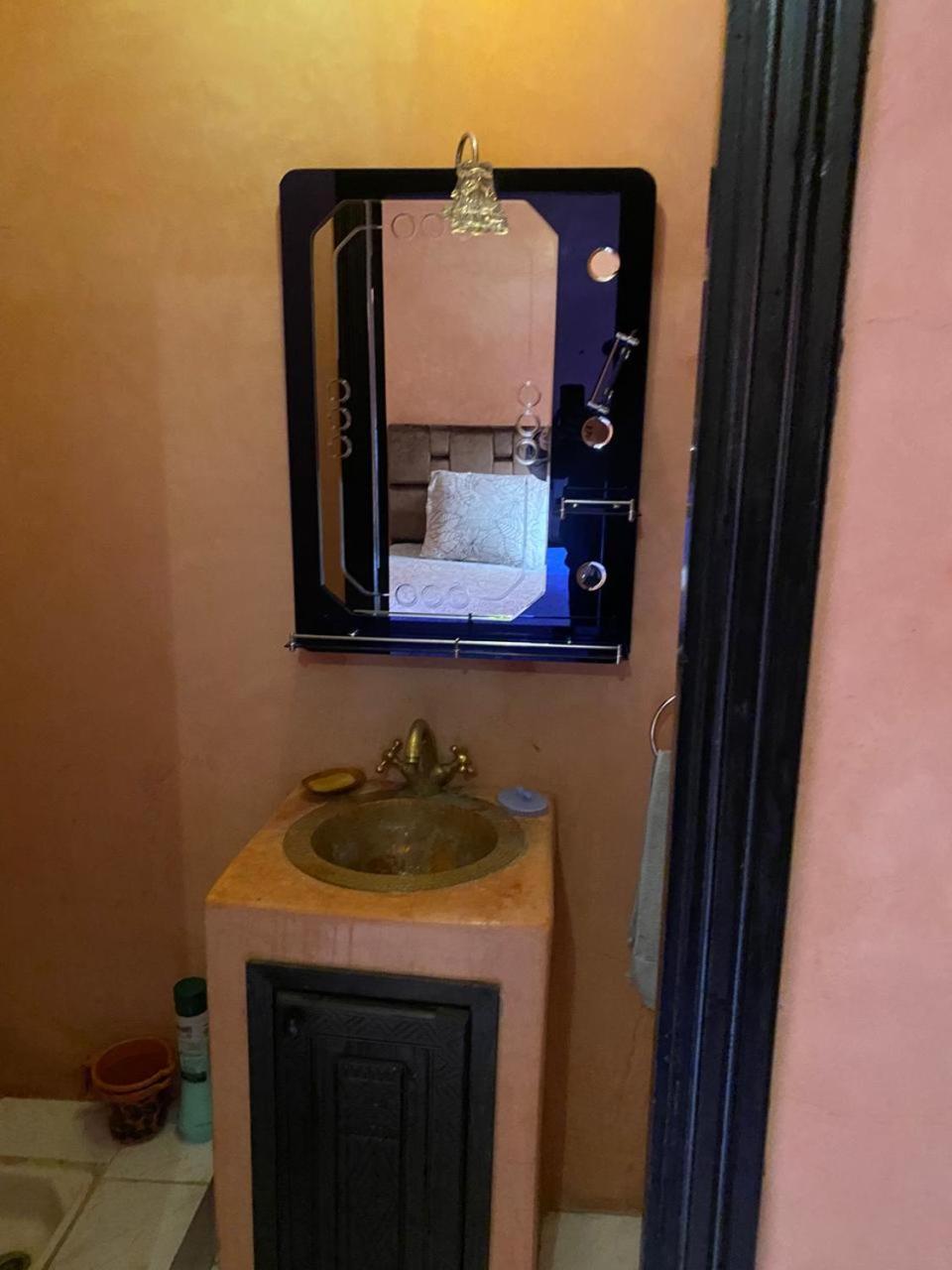 Riad Marrakech Marrakesch Exterior foto